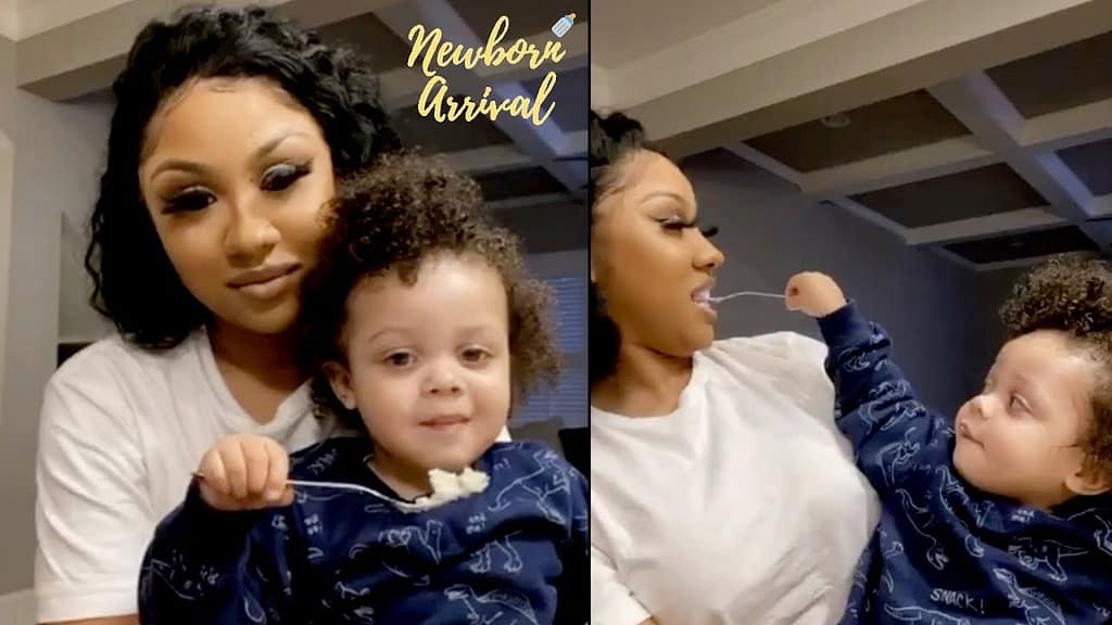 How many kids does ari fletcher have ? Kidzoot