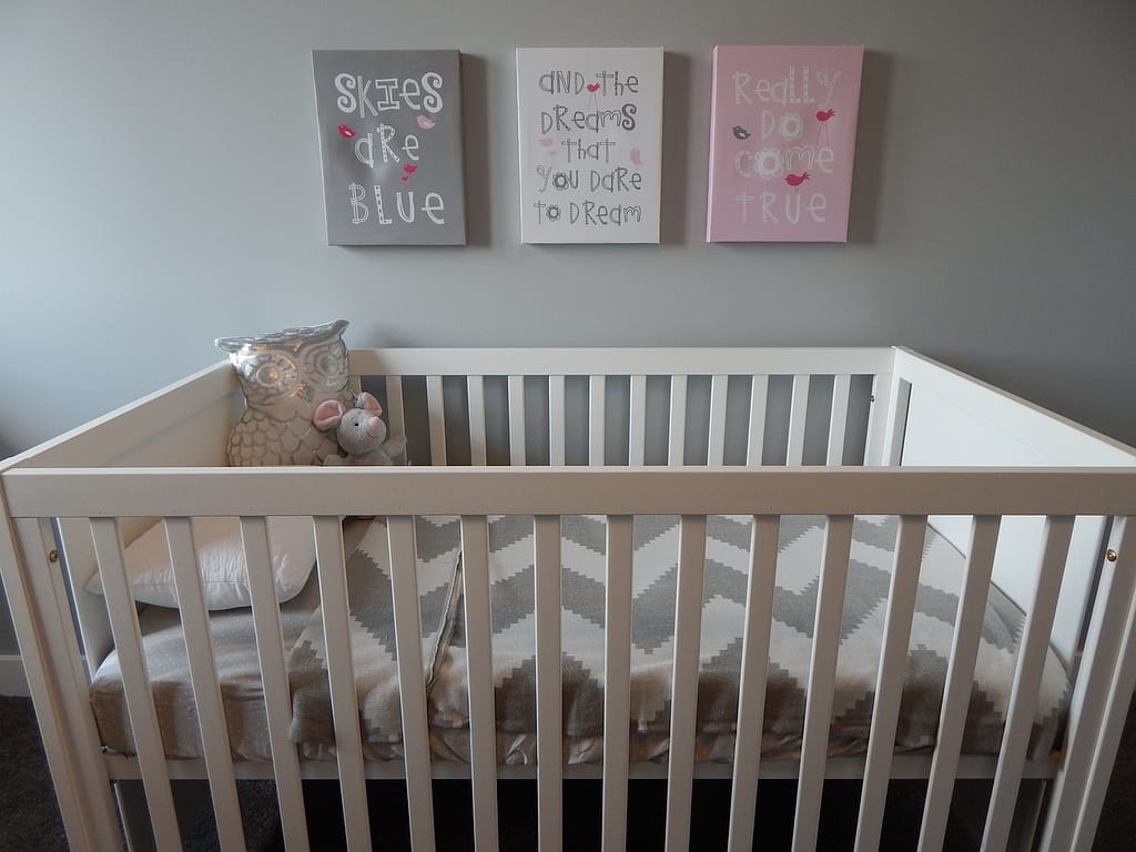 Choosing the Right Crib Weight Limit for Your Baby's Safety