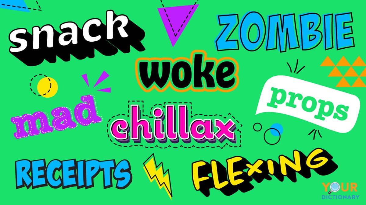 latest kids slang 2024